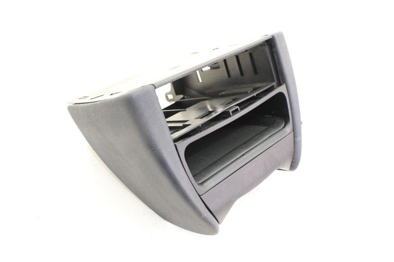 99-05 Porsche 911 3.4L Lower Dash Center Console Assembly 99655224301