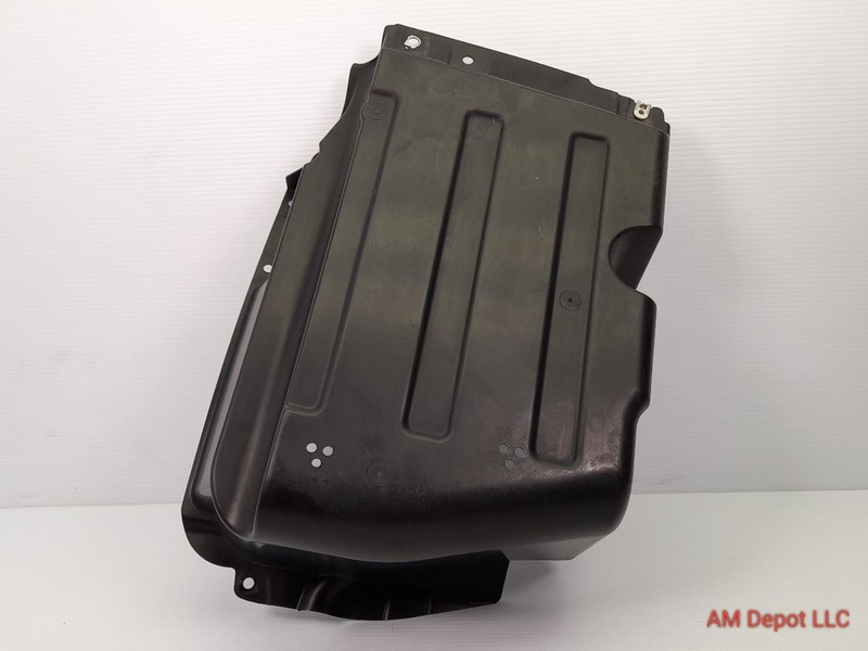 2017 Mini Cooper S F56 F57 Rear Right Underbody Panelling Shield 51757290827