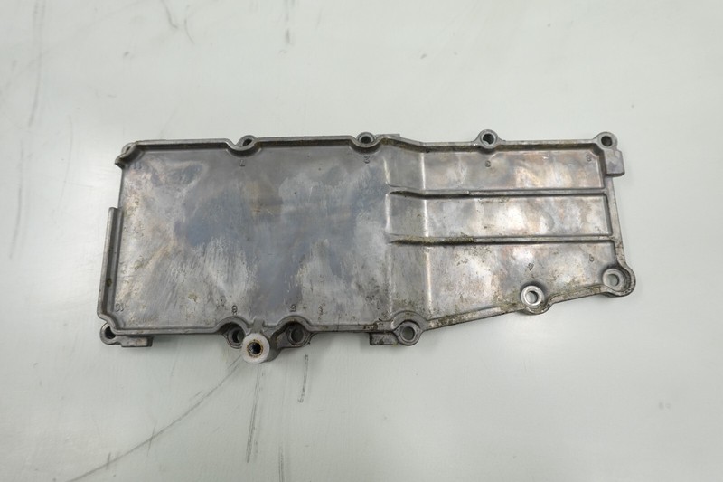 2011 Yamaha VXR 1800 1.8L OEM Engine Side Cover 6S5-1131M-00-94 6S5-1131M-20-00