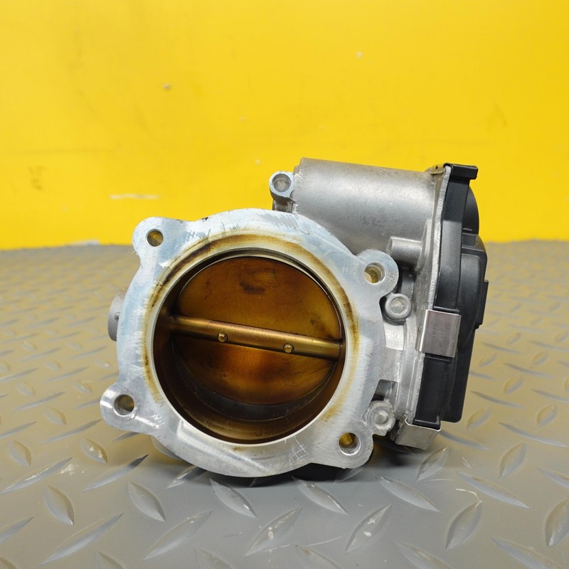2012-2024 CHEVROLET TRAVERSE ENGINE THROTTLE BODY VALVE MODULE OEM 12670981