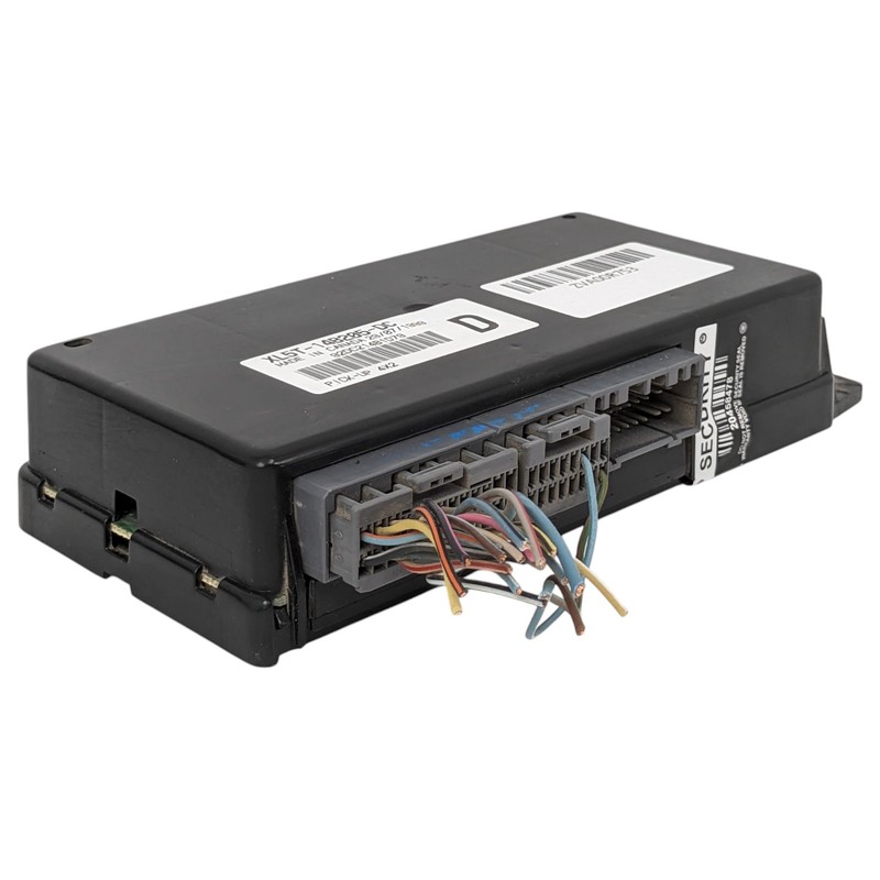1999-2002 Ford Ranger OEM Multi-Function Body Control Module BCM XL5T-14B205-DC