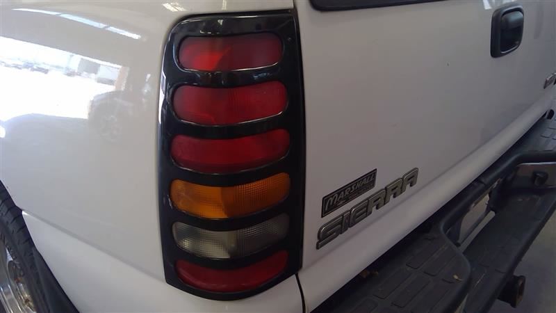 Driver Left Tail Light Wideside Fits 99-03 SIERRA 1500 PICKUP 3270879