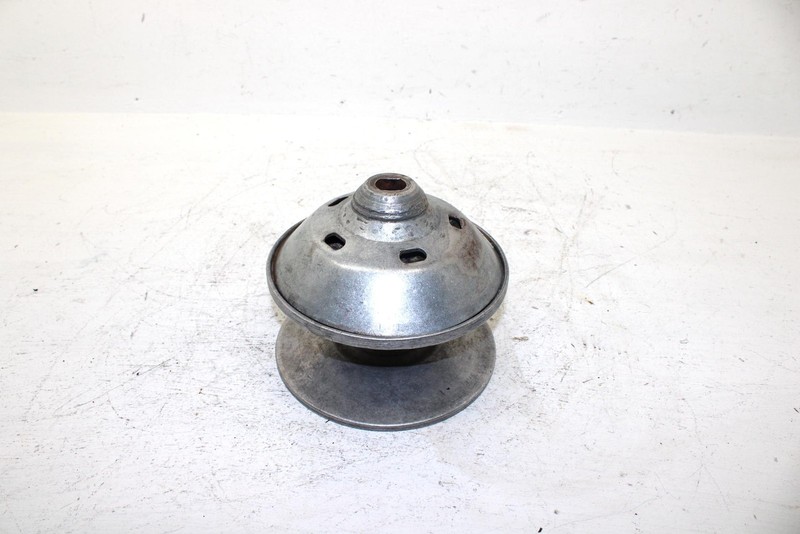 1997 Ski-doo Formula S 380 Oem Primary Drive Clutch 417215200 SS23