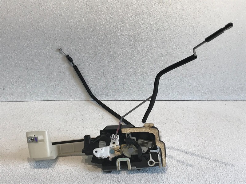 17-22 FORD F350 REAR RIGHT RH PASSENGER DOOR LOCK LATCH ACTUATOR JL3A1526412CC