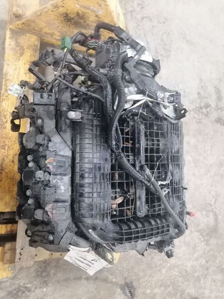 Engine 3.5L VIN 6 6th Digit 10 Speed Transmission Fits 18-19 ODYSSEY 1227125