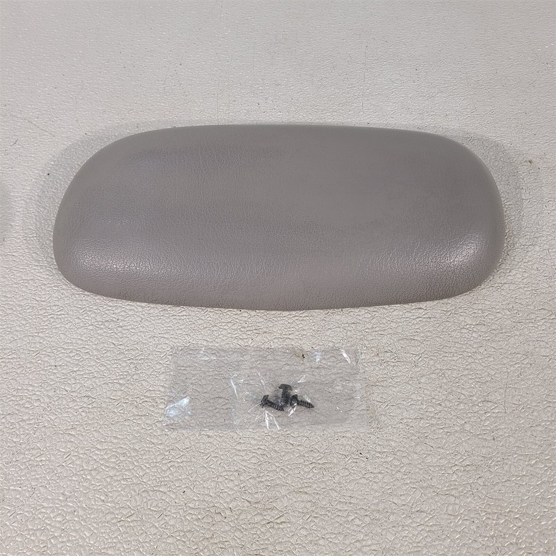 94-95 Mustang Center Console Lid Cover Arm Rest W/ Hinge Aa7414