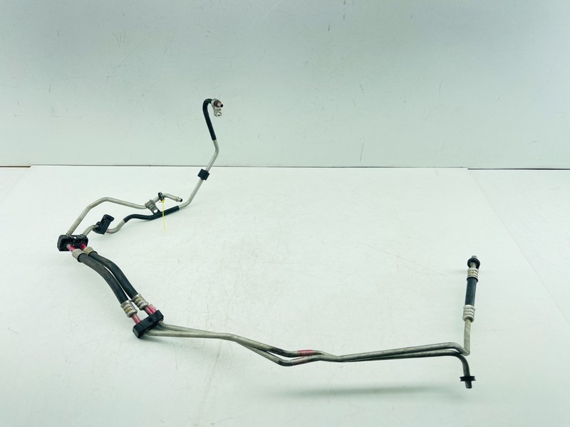 2018–2020 Buick Regal Transmission Cooler Pipe Hose Line OEM 60K