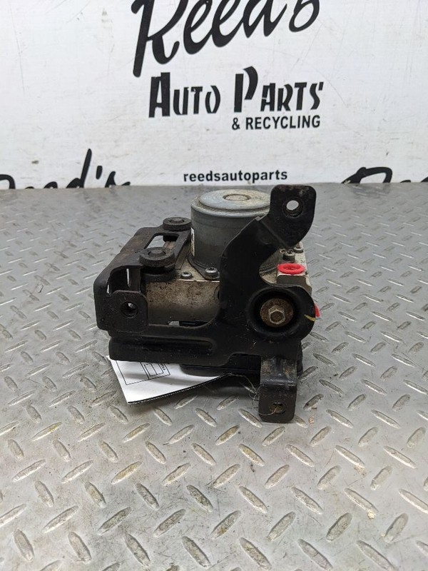 Anti-Lock Brake Part Left Hand Frame Below Cab Fits 17-19 SUBURBAN 1500 1111668