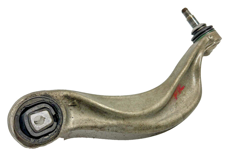 2011-2016 BMW 550 XI AWD Front Left Driver Side Forward Lower Control Arm OEM