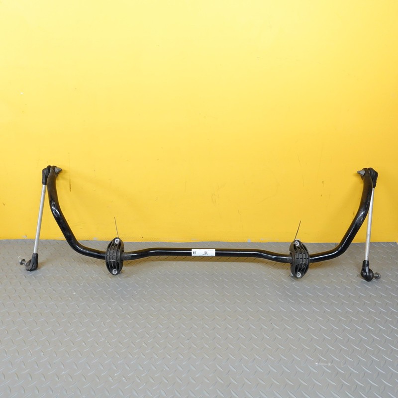 2023-2026 BMW X2 X1 U10 U11 FRONT STABILIZER SWAY ANTI ROLL BAR OEM 6892710