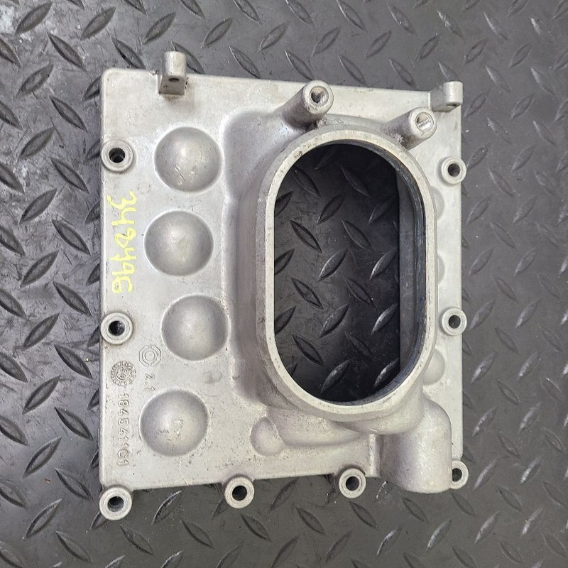 05-07 Ford F250SD F350SD 6.0L Diesel Injection Oil Pump Cover OEM 5C3Z-9G805-C