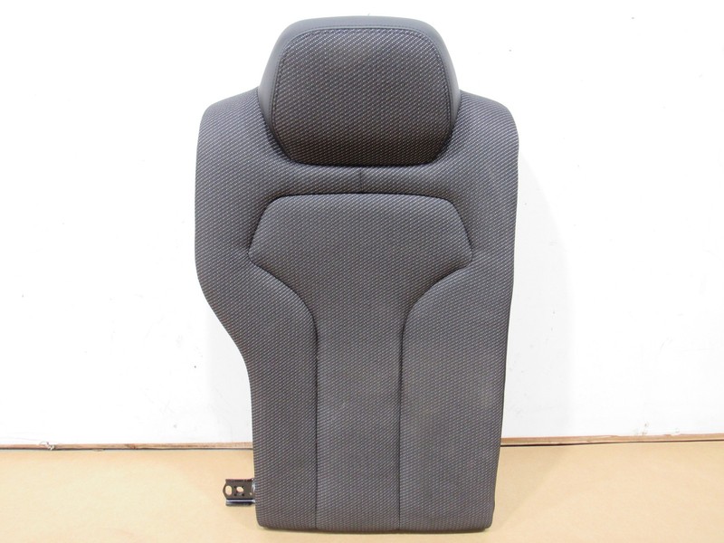 BMW M4 F82 2015 Rear Right Passenger Upper Seat Cushion 15-20 ;:Y