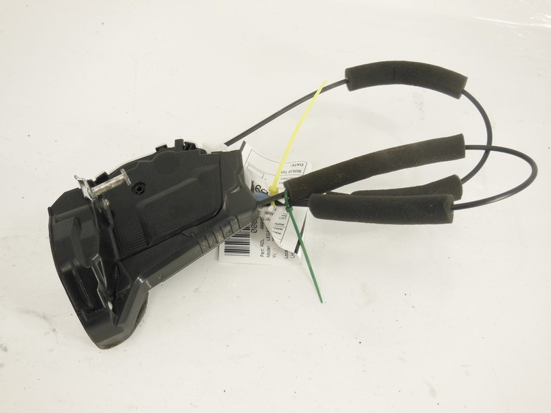 2015 2016 Subaru Legacy Outback Rear Door Latch Actuator Left Driver OEM
