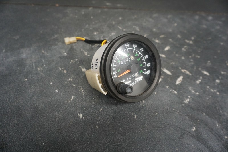 1996 Indy Ultra XCR SKS Polaris OEM Speedometer MPH Display Gauge Ass'y