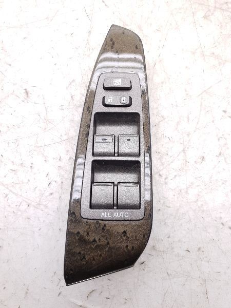Driver Front Door Switch Driver's Master Fits 08-11 13-15 LEXUS LX570