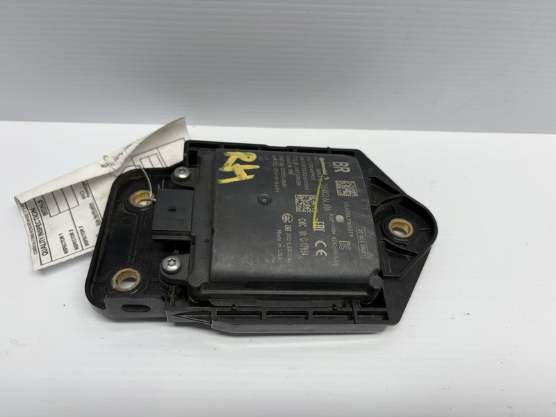 20-22 Nissan Sentra Rear Right Blind Spot Radar Sensor Control 284k06la1a Oem