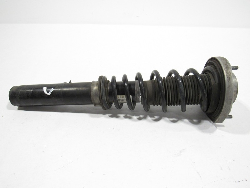 Porsche Boxster S 2014 3.4L RWD Front Left Driver Strut Shock Absorber 13-16 ;:A