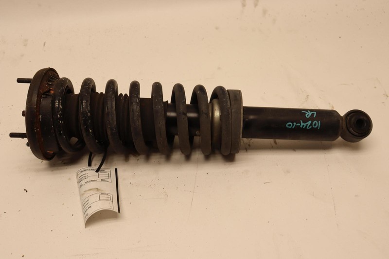 2013-2015 JAGUAR XF RWD REAR LEFT SIDE SUSPENSION SHOCK STRUT ABSORBER OEM