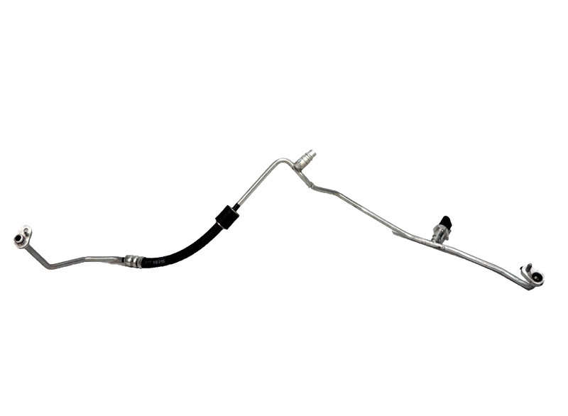 📌 2016 – 2024 AUDI A3 QUATTRO 8V A/C REFRIGERANT HOSE LIQUID LINE 5Q0816741 OEM