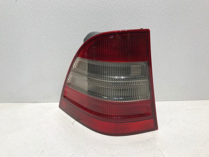 02-05 Mercedes ML500 Tail Light Assembly ML 350 Left Driver LH REAR LAMP