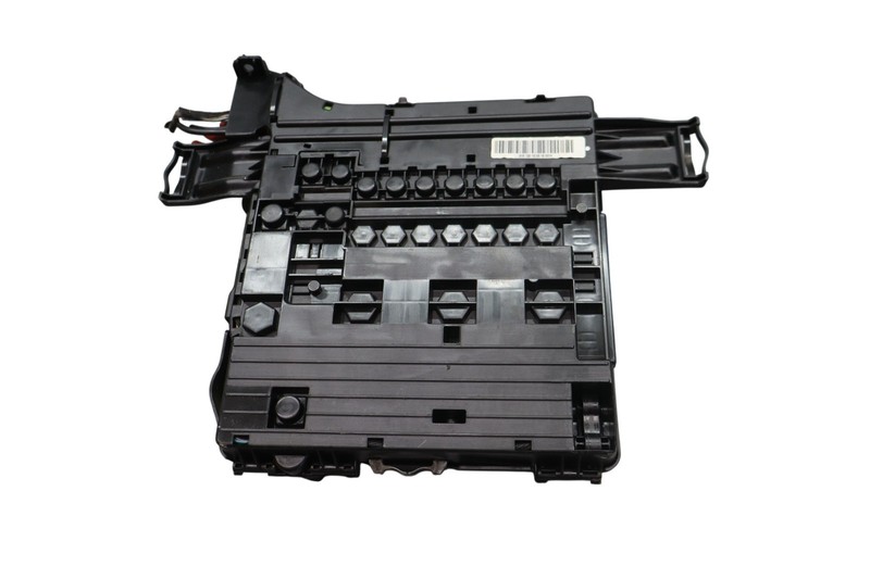 10-16 Porsche Panamera 970 Battery Terminal Junction Fuse Box 97061030100 OEM