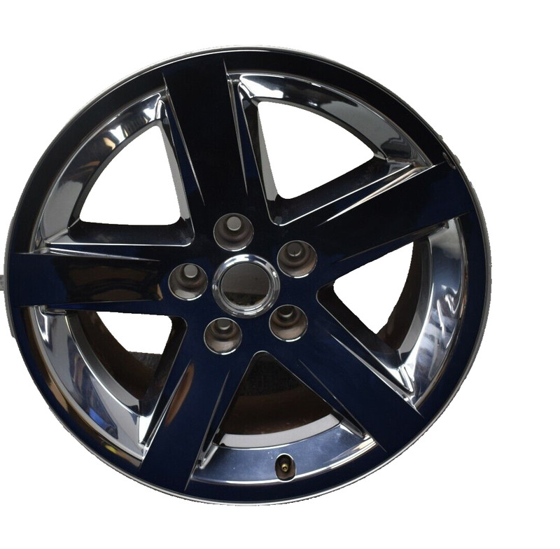 CHRYSLER WHEEL RIM 20X9J INCH FACTORY OEM