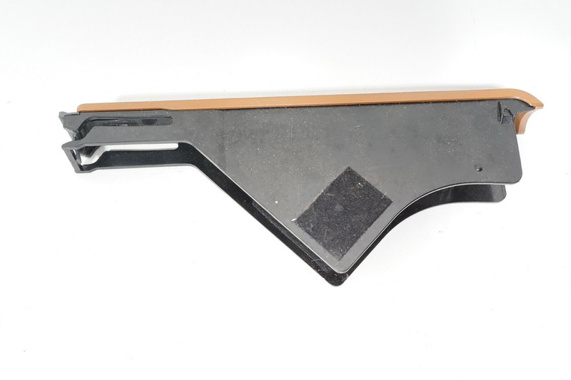 02 03 04 AUDI A6 C5 EMERGENCY BRAKE LEVER TRIMOEM