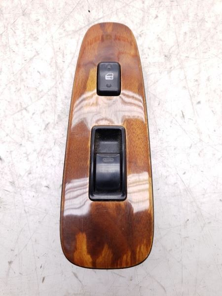 1997 LEXUS LS400 PASSENGER SIDE FRONT DOOR WINDOW SWITCH