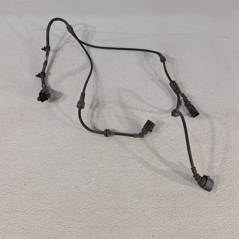 03-06 Porsche Cayenne Passenger Front Rh ABS Wheel Speed Sensor Harness Aa7483