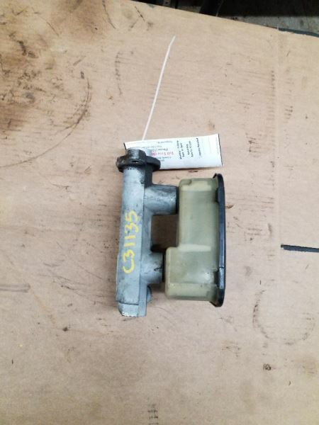 Brake Master Cylinder Drum Rear Brakes Fits 95-00 CHEVROLET 3500 PICKUP 240468