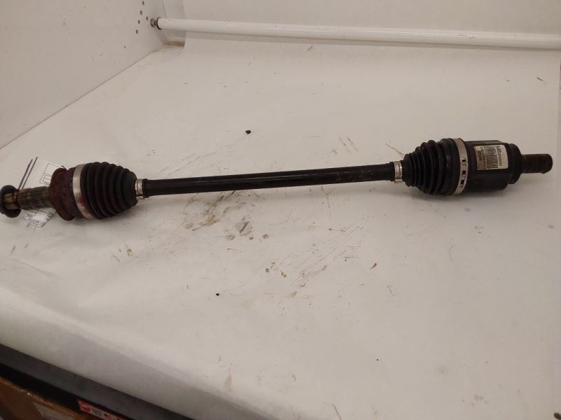 Passenger Axle Shaft Rear With Limited Slip Opt G99 Fits 16 ENVISION 3025342