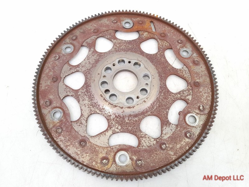 2014 Mini Cooper S F56 F55 F57 Automatic Transmission Flywheel 11228621873