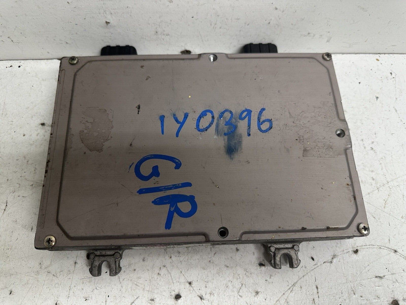 1998 Honda Civic EX A/T Engine Computer Control Module Ecu Ecm Pcu Pcm Oem