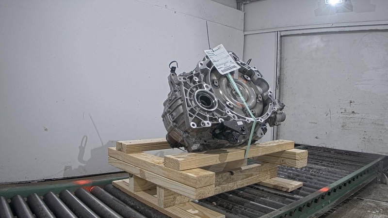 2022 KIA Telluride Automatic Transmission Assembly 57k Miles OEM 4WD