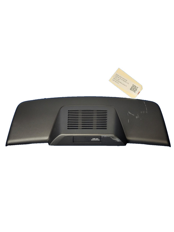 Used Oem NISSAN Interior Rear View Mirror Cover for 2022 Pathfinder Platinum