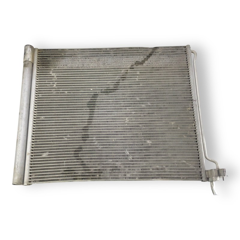 BMW X5 E70 X6 E71 2007-2014 OEM AC Air Conditioning Condenser 9166098