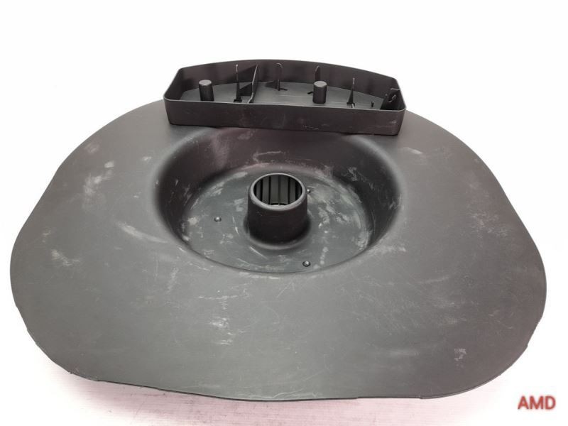 2001 BMW 325ci 330ci E46 Spare Tire Wheel Oddments Tray 71111094912