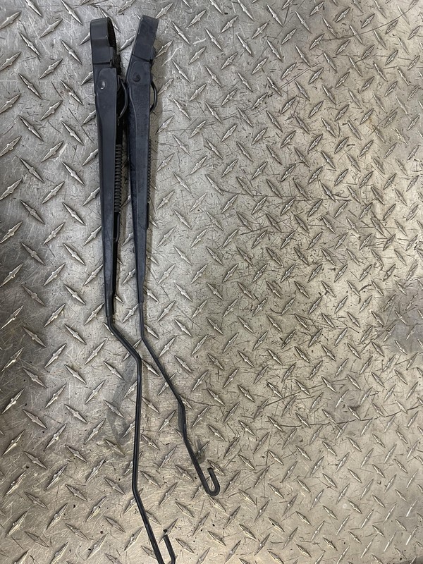 2003-2009 Hummer H2 Wiper Arms Tested Oem *