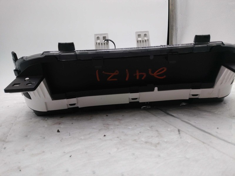 2022 KIA K5 Speedometer Gauge OEM Black 33K Miles NJ25-24121-612677
