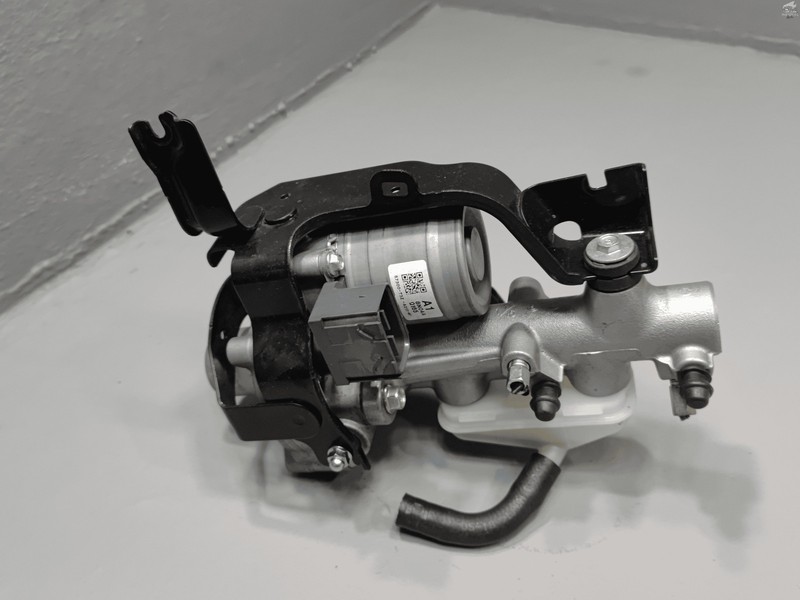 2018 - 2022 HONDA ACCORD HYBRID POWER BRAKE MASTER CYLINDER ASSEMBLY OEM