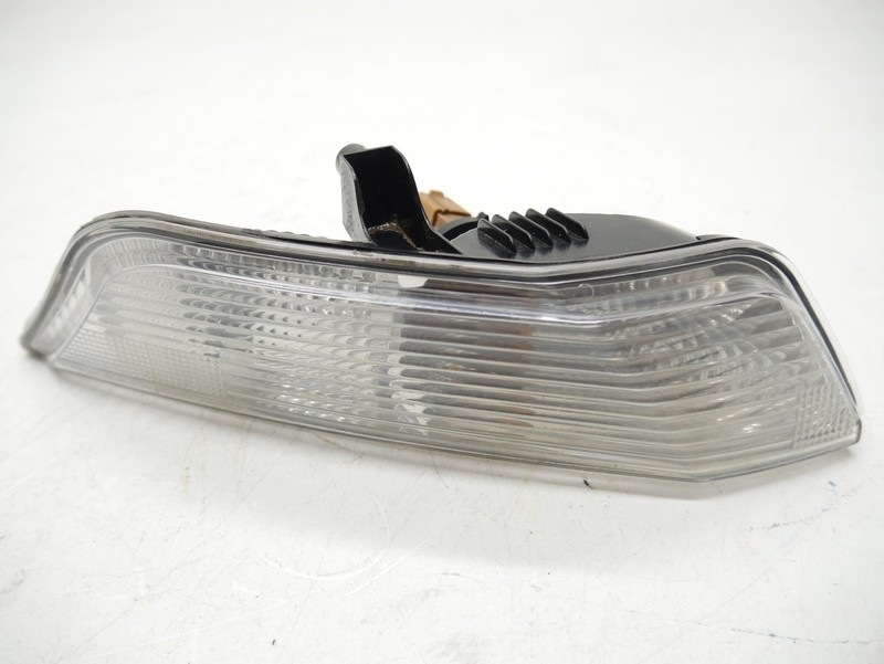 2015-2023 Ford Mustang GT S550 Front Bumper Passenger Right Side Turn Signal OEM