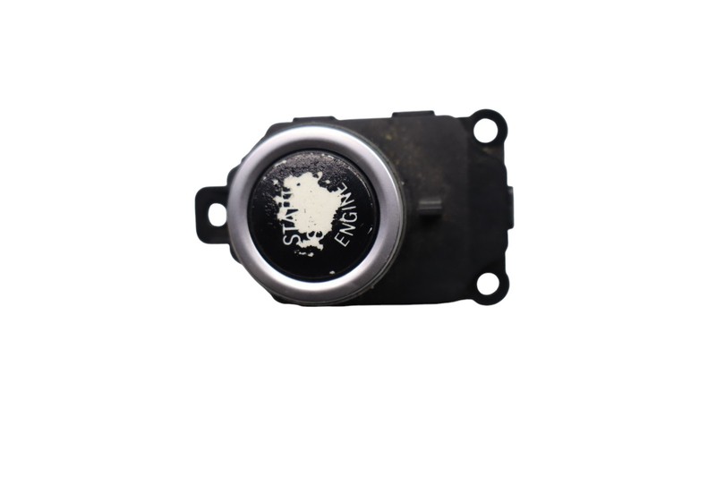 09-15 BMW 528i 550i GT 750Li Engine Push Start Stop Ignition Switch Button OEM