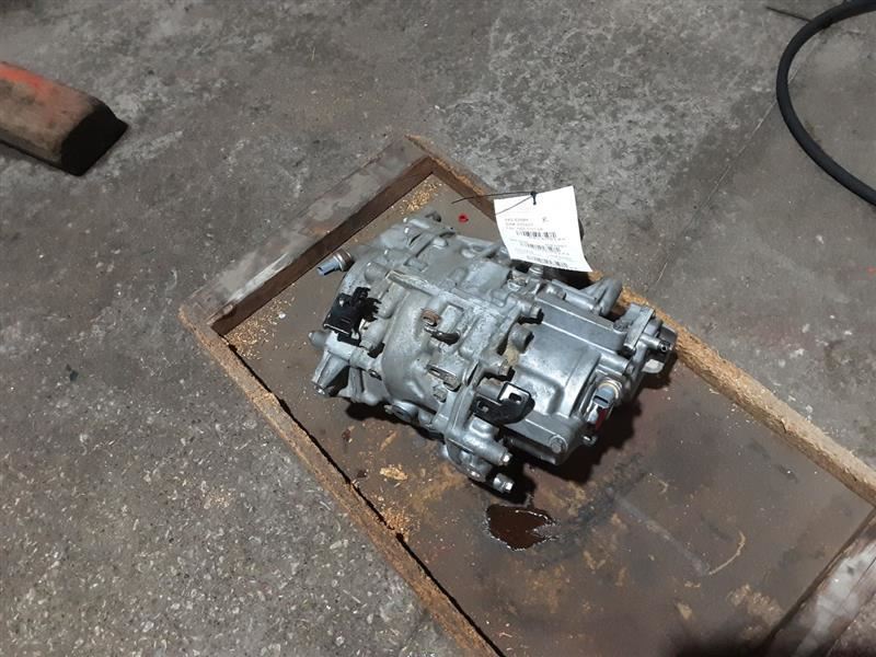 Carrier Rear Axle 3.5L Fits 16-20 MDX 2605144