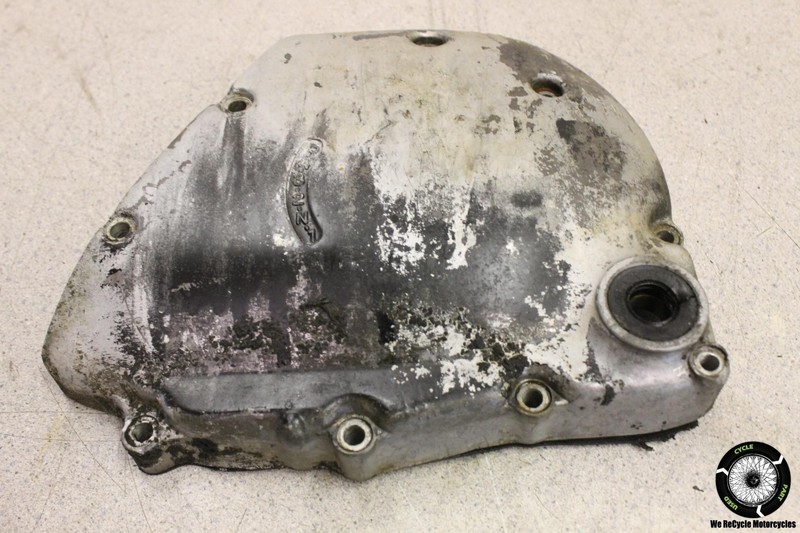1978 Honda CB750K 750 ENGINE SPROCKET COVER GUARD CB 750 78