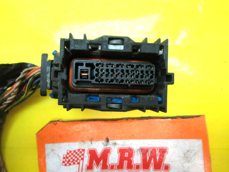 TRANSMISSION COMPUTER WIRE PLUG 24230461 for G6 G5 DTS ION AURA CANYON COBALT