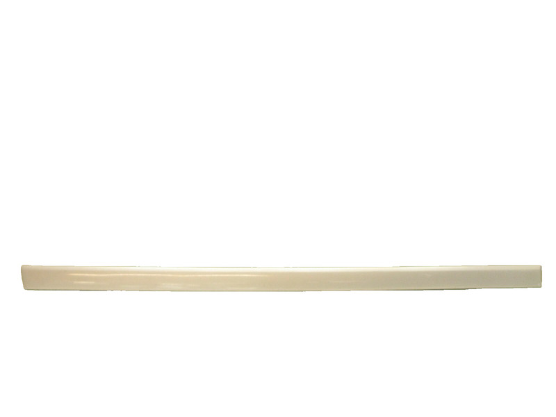 98-03 Mercedes W208 CLK320 CLK430 DOOR MOLDING TRIM PASSENGER RIGHT FRONT 12419
