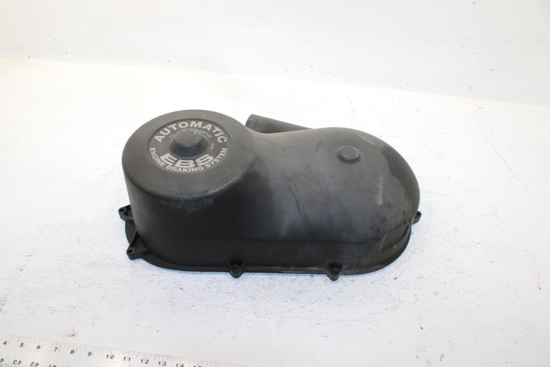 2000 Polaris Sportsman 500 Rse Oem Outer Clutch Cover 5433540 AP206