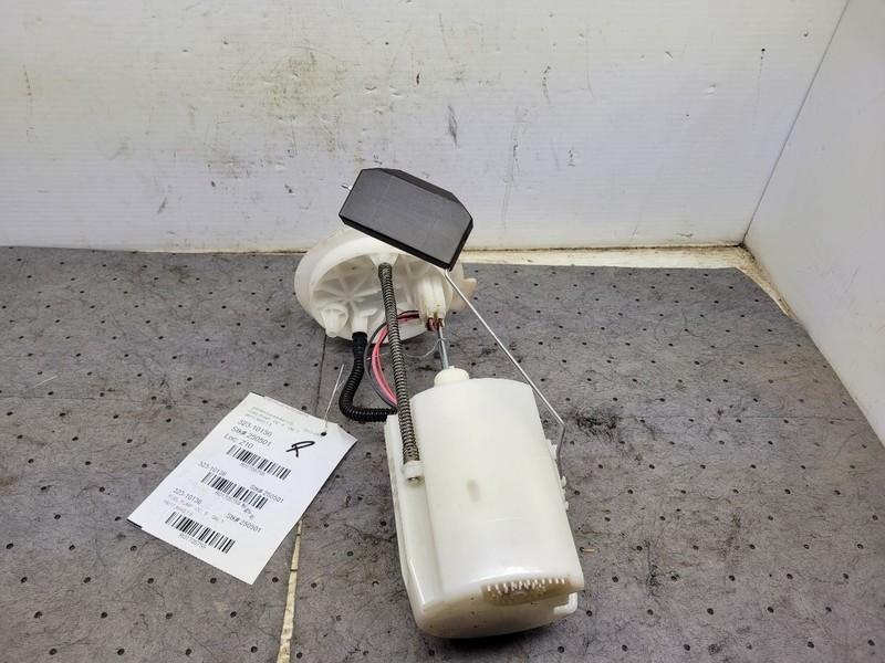 Fuel Pump 1.5L Turbo Pump Assembly Tank Mounted Fits 17-25 CR-V 1705759