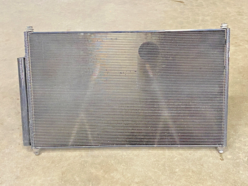 ⭐2011-2013 HONDA ODYSSEY AC A/C CONDENSER RADIATOR COOLER ASSEMBLY OEM LOT2424