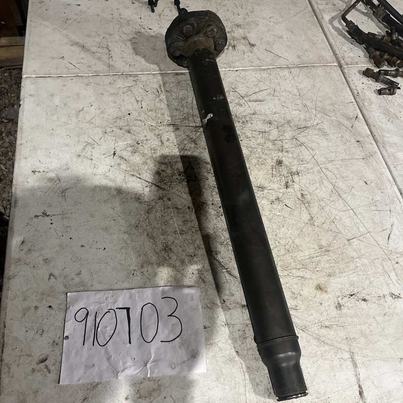 1998 - 2003 MERCEDES E-CLASS Rear Automatic Transmission Propeller Drive Shaft
